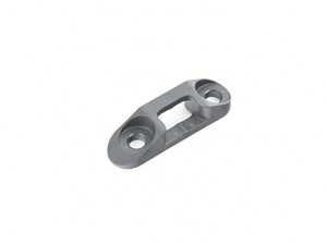 Genuine BMW Bracket, Heat Exchanger - 17222283812 - E90,E92,E93