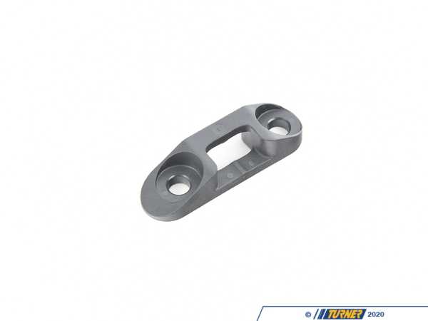 Genuine BMW Genuine BMW Bracket, Heat Exchanger - 17222283812 - E90,E92,E93 17222283812