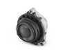 Hudson Rubber Engine Mount - Left - (NO LONGER AVAILABLE) 22116787659 View 1