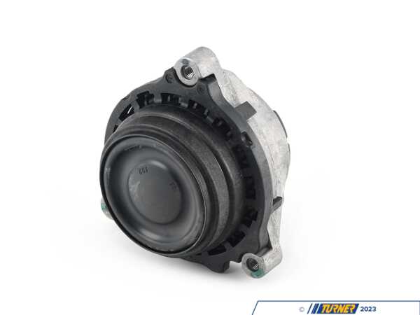 Hudson Rubber Engine Mount - Left - (NO LONGER AVAILABLE) 22116787659