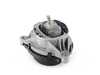 Hudson Rubber Engine Mount - Left - (NO LONGER AVAILABLE) 22116787659 View 2
