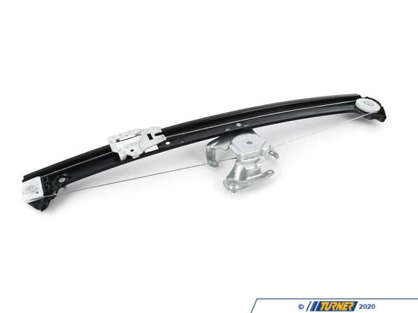 Febi Febi Window Regulator - Rear Right 51357125060