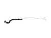 Genuine BMW LINE FROM RADIATOR 17128096449 View 1