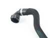 Genuine BMW LINE FROM RADIATOR 17128096449 View 3