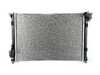CSF Aluminum Radiator for MINI R52 R53 W11 1.6L Engine 3194 View 1