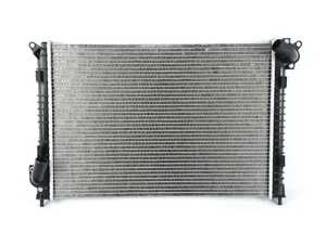 Aluminum Radiator for MINI R52 R53 W11 1.6L Engine