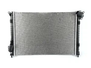 Aluminum Radiator for MINI R52 R53 W11 1.6L Engine