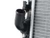CSF Aluminum Radiator for MINI R52 R53 W11 1.6L Engine 3194 View 3