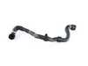 Genuine BMW HOSE RADIATOR-WATER PUMP 17128096446 View 1