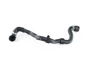 HOSE RADIATOR-WATER PUMP
