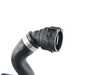 Genuine BMW HOSE RADIATOR-WATER PUMP 17128096446 View 3