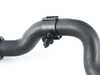 Genuine BMW HOSE RADIATOR-WATER PUMP 17128096446 View 4