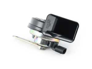 Genuine BMW Horn, Low Pitch - 61337191719 - E89