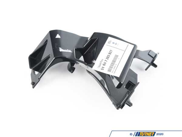 Genuine BMW Genuine BMW Spacer Left - 51647203827 51647203827