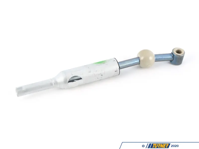 25117561678 - Genuine BMW Shift Lever - 25117561678 | Turner