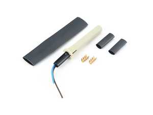 Genuine BMW Repair Kit Temperature Sensor - 64111378849 - E30,E34,E36