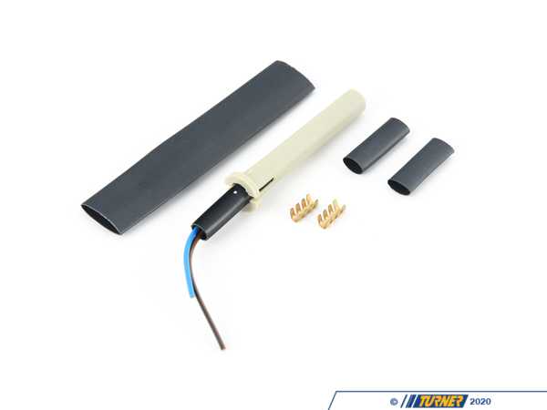 Genuine BMW Genuine BMW Repair Kit Temperature Sensor - 64111378849 - E30,E34,E36 64111378849