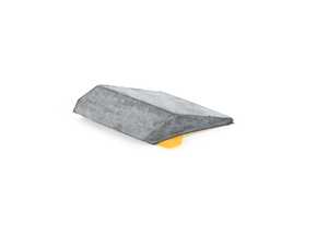Genuine BMW Padding - 51131859621