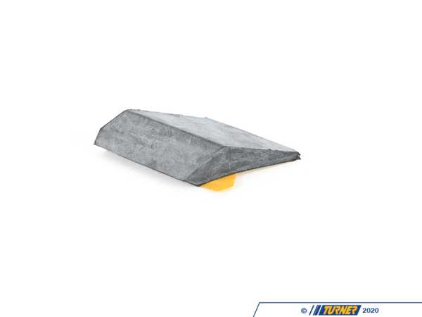 Genuine BMW Genuine BMW Padding - 51131859621 51131859621