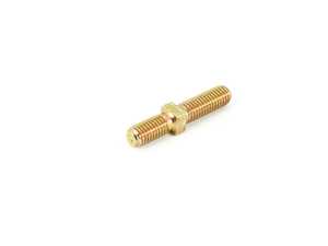 Genuine BMW Threaded Bolt - 32311159755 - E36,E36 M3