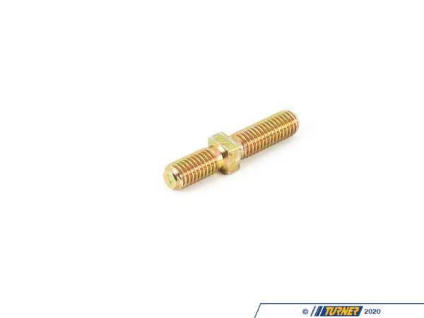 Genuine BMW Genuine BMW Threaded Bolt - 32311159755 - E36,E36 M3 32311159755