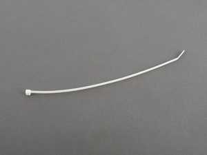 Genuine BMW Cable Tie - 61138370478 - E46,E85,E46 M3,E85 Z4M - (NO LONGER AVAILABLE)
