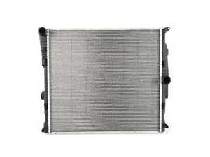 Genuine BMW Radiator - F25 X3