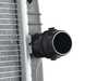 Genuine BMW Genuine BMW Radiator - F25 X3 17118623366 View 2