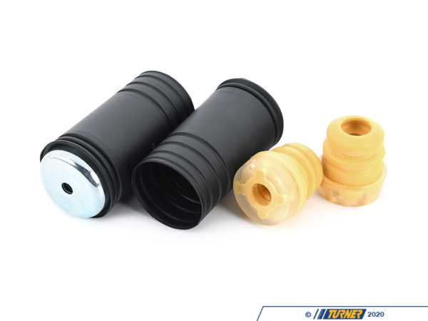 URO Front Bump Stop And Bellows Kit - E70, E71 31336771516