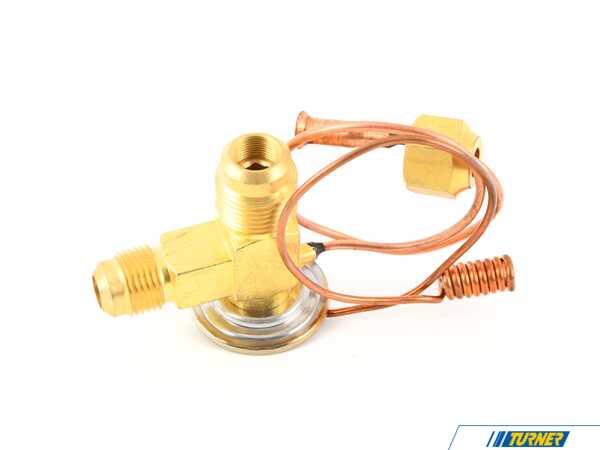 URO Expansion Valve 90157391500