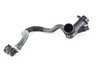 Genuine BMW Genuine BMW Leitung Kuhlmittelpumpe-Warm - 17127507147 17127507147 View 1