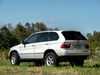 ECS ECS Overland 1.5" Suspension Lift Kit - E53 X5 008226LA09 View 2