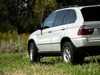 ECS ECS Overland 1.5" Suspension Lift Kit - E53 X5 008226LA09 View 4
