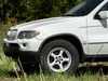 ECS ECS Overland 1.5" Suspension Lift Kit - E53 X5 008226LA09 View 9