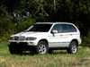 ECS ECS Overland 1.5" Suspension Lift Kit - E53 X5 008226LA09 View 5