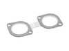 Elring Elring Exhaust Manifold Gasket - Cylinder Head to Manifold - E31 E32 E34 E38 E39 E52 E53 11627509677 View 1