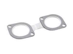 Elring Exhaust Manifold Gasket - Cylinder Head to Manifold - E31 E32 E34 E38 E39 E52 E53