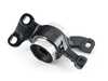 Delphi Lower Control Arm / Wishbone Bushing With Bracket - Left 31126882843 View 1