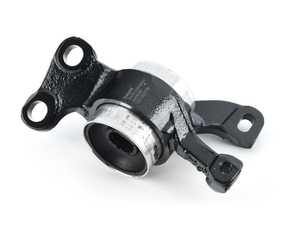 Lower Control Arm / Wishbone Bushing With Bracket - Left