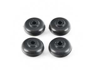 Urethane Wheels / Set Of 4
