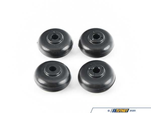 QuickJack Urethane Wheels / Set Of 4 5210259