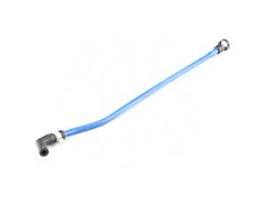 Genuine BMW Vacuum Pipe - 16131183913 - E46