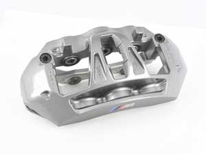 Genuine BMW Front Left Brake Caliper - F87
