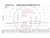 Wagner Tuning Wagner Tuning Performance Intercooler Kit - F9X M5 M8 S63 4.4L 200001176 View 5