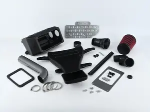 Cold Air Intake System