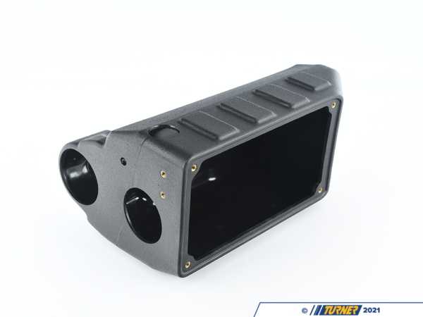 21-699C - Cold Air Intake System | Turner Motorsport