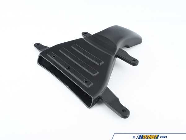 21-699C - Cold Air Intake System | Turner Motorsport