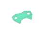 Genuine MINI Genuine Mini Striker Plate Gasket - 51217042375 51217042375 View 1