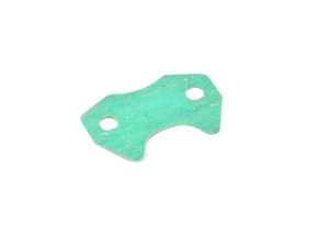 Genuine Mini Striker Plate Gasket - 51217042375