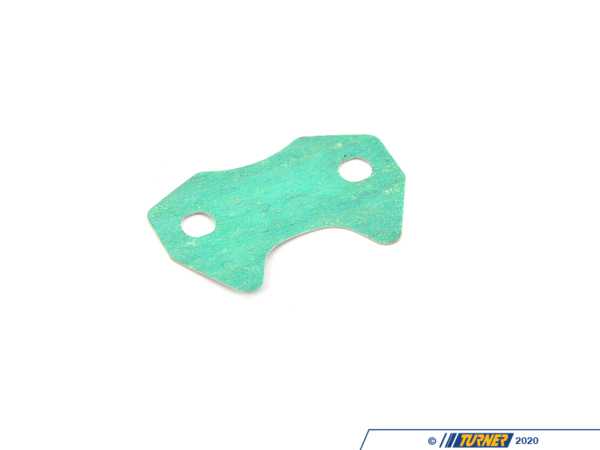 Genuine MINI Genuine Mini Striker Plate Gasket - 51217042375 51217042375